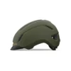 Giro Caden II Urban Helmet - Matt Trail Green