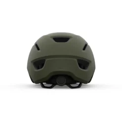Giro Caden II Urban Helmet - Matt Trail Green -Sportfu Bike Gear Shop GIHCADIIMATTRAILGRN 4
