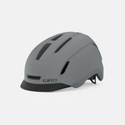 Giro Caden II LED Urban Helmet - Matt Trail Green