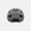 Giro Caden II LED Urban Helmet - Matt Grey
