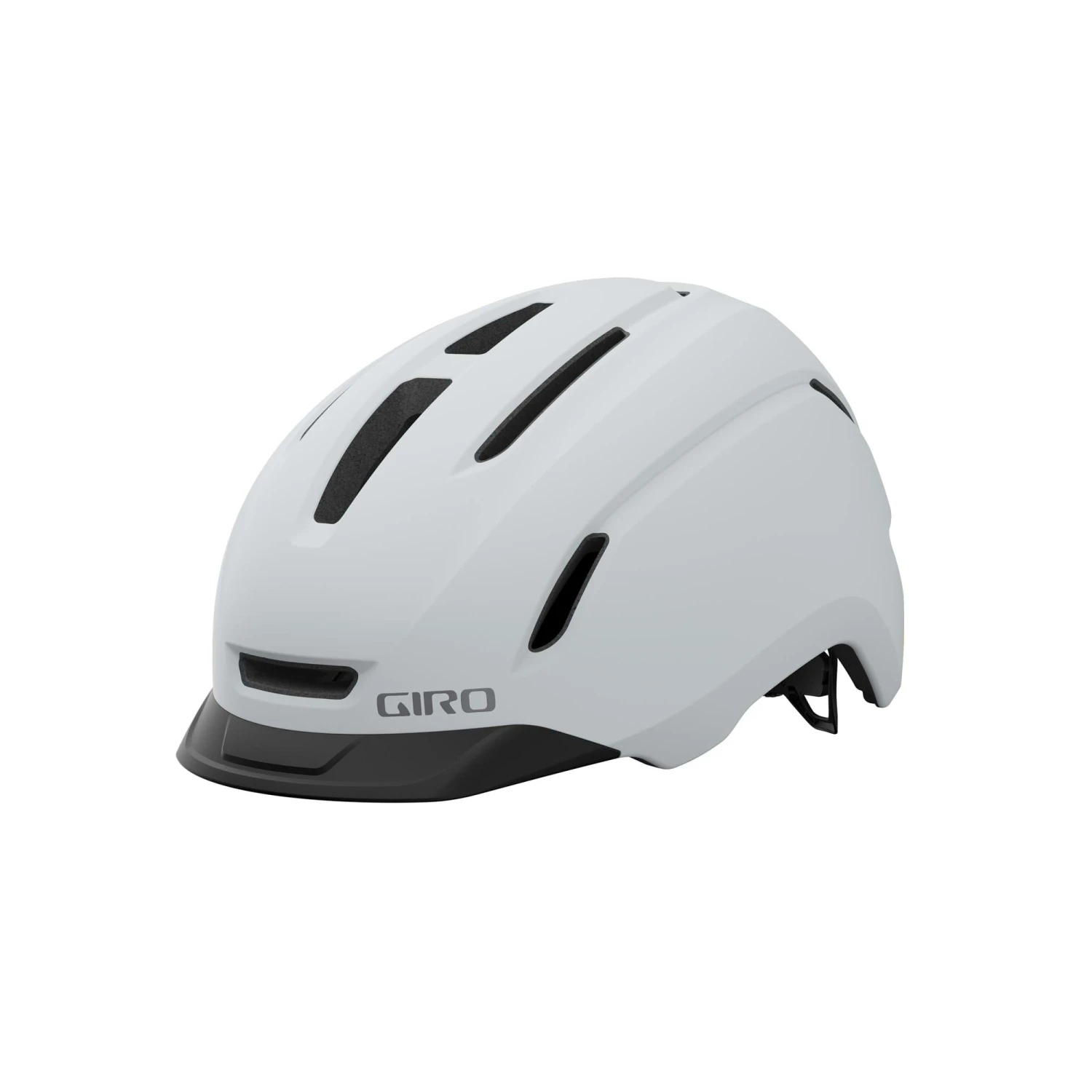 Giro Caden II Mips Urban Helmet - Matt Black 1 Giro Caden II Mips Urban Helmet - Matt Black