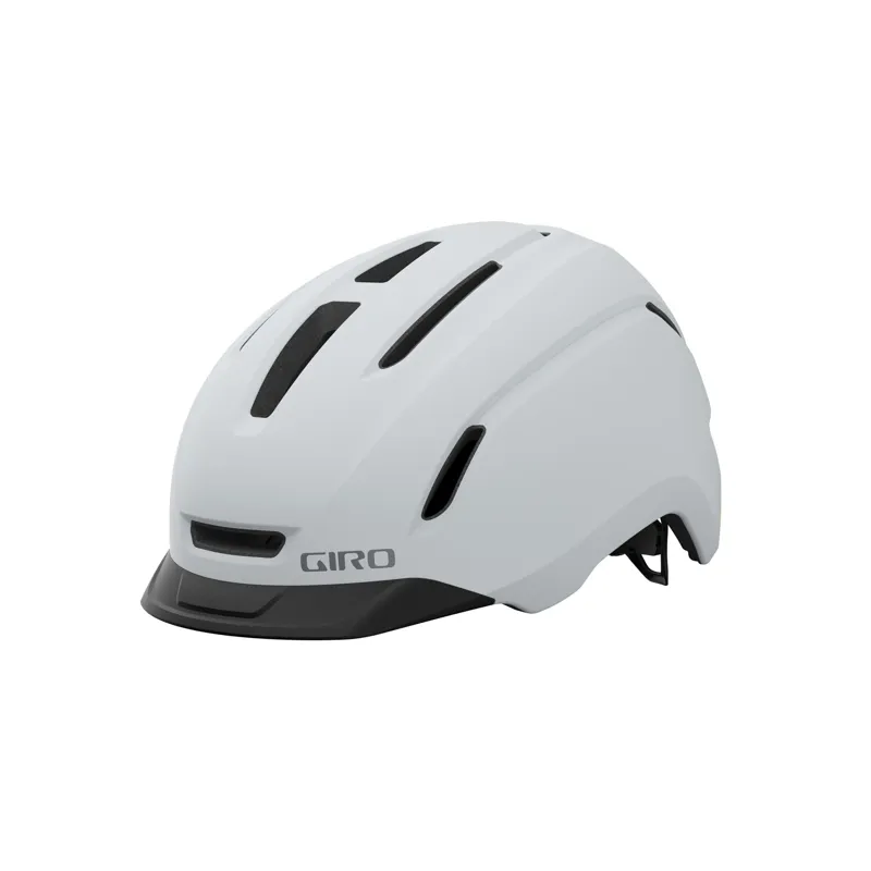 Giro Caden II Mips Urban Helmet - Matte Chalk 8 Giro Caden II Mips Urban Helmet - Matte Chalk - Image 8