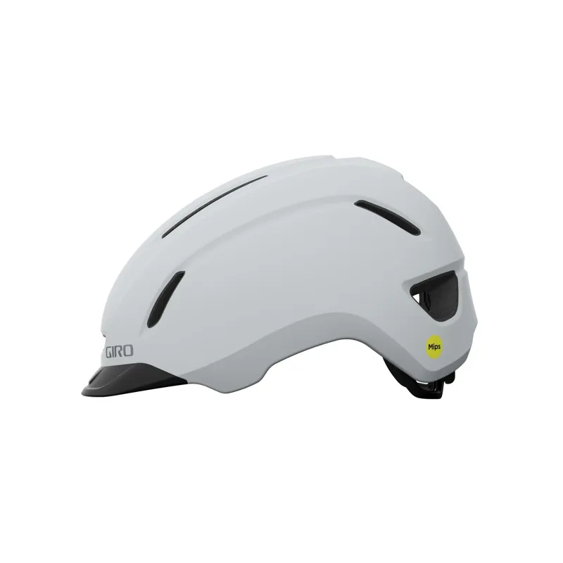 Giro Caden II Mips Urban Helmet - Matte Chalk 2 Giro Caden II Mips Urban Helmet - Matte Chalk - Image 2