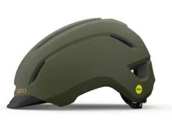 Giro Caden II Mips Urban Helmet - Matt Trail Green -Sportfu Bike Gear Shop GIHCADMII 51689 01