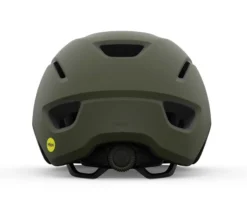 Giro Caden II Mips Urban Helmet - Matt Trail Green -Sportfu Bike Gear Shop GIHCADMII 51689 03