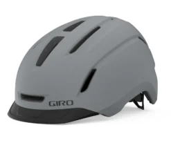 Giro Caden II Mips Urban Helmet - Matt Black 15 Giro Caden II Mips Urban Helmet - Matt Black -Sportfu Bike Gear Shop GIHCADMII 51690 2