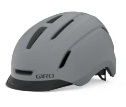 Giro Caden II Mips Urban Helmet - Matt Grey -Sportfu Bike Gear Shop GIHCADMII 51690