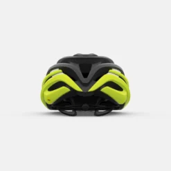 Giro Cinder Mips Road Helmet 2021: Matte Black Fade/Highlight Yellow 9 Giro Cinder Mips Road Helmet 2021: Matte Black Fade/Highlight Yellow -Sportfu Bike Gear Shop GIHCINMMATBLKFADEHIG3