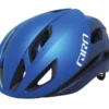 Giro Eclipse Spherical Mips Road Helmet - Matt Black/Gloss Black