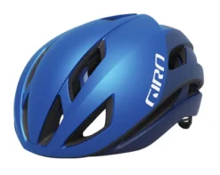 Giro Eclipse Spherical Mips Road Helmet - Matt Anodized Blue