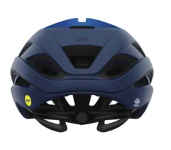 Giro Eclipse Spherical Mips Road Helmet - Matt Anodized Blue -Sportfu Bike Gear Shop GIHECLIPSESP 51709 02