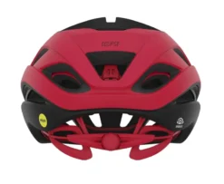 Giro Eclipse Spherical Mips Road Helmet - Black/White/Red 7 Giro Eclipse Spherical Mips Road Helmet - Black/White/Red -Sportfu Bike Gear Shop GIHECLIPSESP 51711 02
