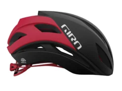 Giro Eclipse Spherical Mips Road Helmet - Black/White/Red 6 Giro Eclipse Spherical Mips Road Helmet - Black/White/Red -Sportfu Bike Gear Shop GIHECLIPSESP 51711 03