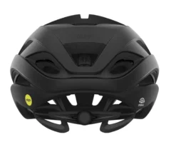 Giro Eclipse Spherical Mips Road Helmet - Matt Black/Gloss Black -Sportfu Bike Gear Shop GIHECLIPSESP 51712 02