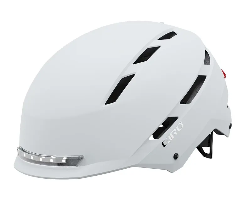 Giro Escape Mips Urban Helmet - Matt Black 4 Giro Escape Mips Urban Helmet - Matt Black - Image 4