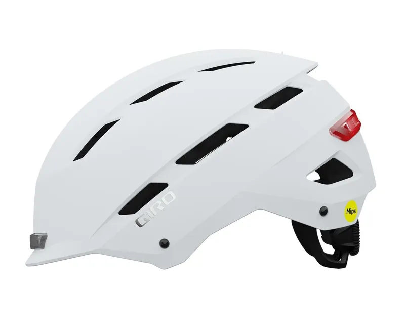 Giro Escape Mips Urban Helmet - Matt Chalk 5 Giro Escape Mips Urban Helmet - Matt Chalk - Image 5