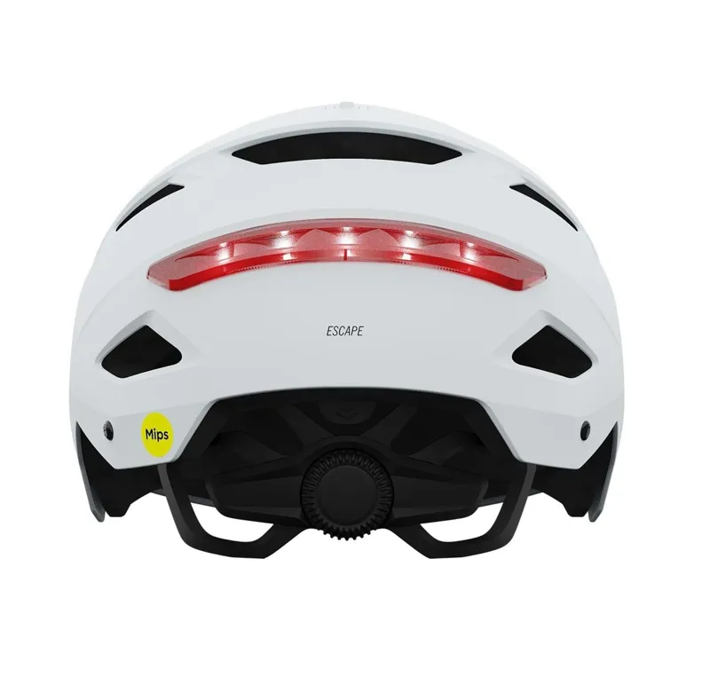 Giro Escape Mips Urban Helmet - Matt Chalk 1 Giro Escape Mips Urban Helmet - Matt Chalk