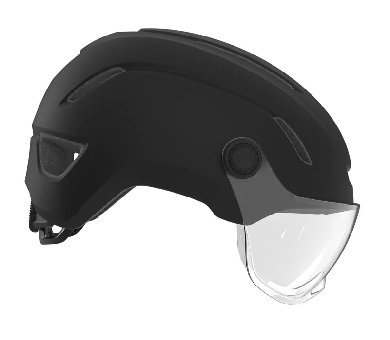 Giro Evoke Mips Urban Helmet - Matt Black 1 Giro Evoke Mips Urban Helmet - Matt Black