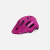 Giro Fixture II Youth Helmet - 50-57cm - Matt Black