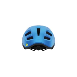 Giro Fixture Mips II Youth Helmet - 50-57cm - Matt Ano Blue -Sportfu Bike Gear Shop GIHFIXMIIYTH 58134 02
