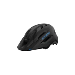 Giro Fixture Mips II Youth Helmet - 50-57cm - Matt Bright Green