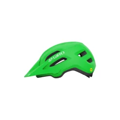 Giro Fixture Mips II Youth Helmet - 50-57cm - Matt Bright Green -Sportfu Bike Gear Shop GIHFIXMIIYTH 58136 01