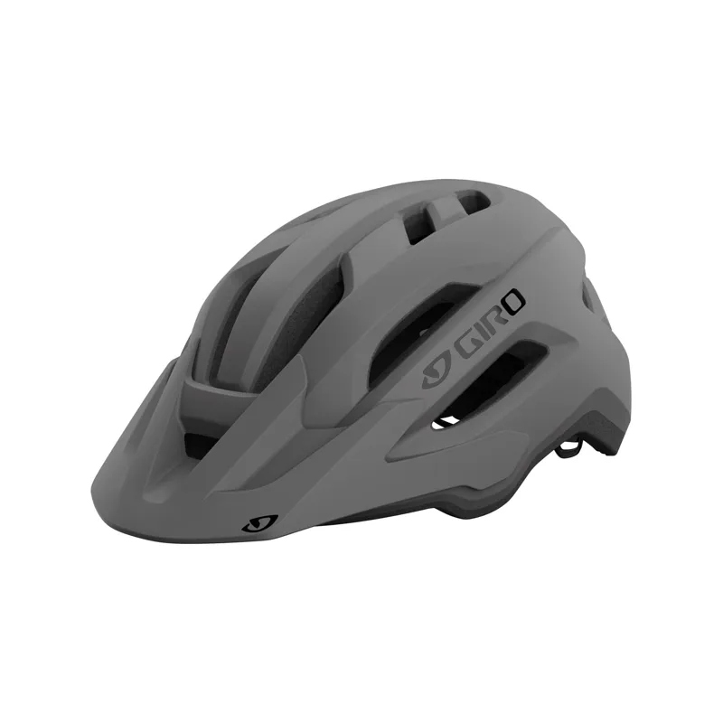 Giro Fixture Mips II Recreational MTB Helmet - 54-61cm - Matt Trim Blue 5 Giro Fixture Mips II Recreational MTB Helmet - 54-61cm - Matt Trim Blue - Image 5