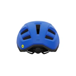 Giro Fixture Mips II Recreational MTB Helmet - 54-61cm - Matt Trim Blue 12 Giro Fixture Mips II Recreational MTB Helmet - 54-61cm - Matt Trim Blue -Sportfu Bike Gear Shop GIHFIXMII 58114 02