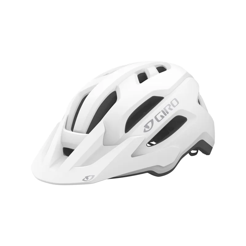 Giro Fixture Mips II Recreational MTB Helmet - 54-61cm - Matt Trim Blue 9 Giro Fixture Mips II Recreational MTB Helmet - 54-61cm - Matt Trim Blue - Image 9