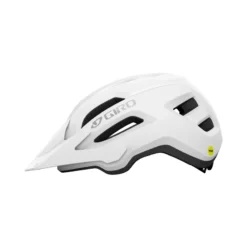 Giro Fixture Mips II Recreational MTB Helmet - 54-61cm - White/Black -Sportfu Bike Gear Shop GIHFIXMII 58116 01