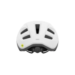 Giro Fixture Mips II Recreational MTB Helmet - 54-61cm - White/Black -Sportfu Bike Gear Shop GIHFIXMII 58116 02