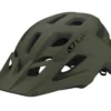 Giro Fixture Mips MTB Helmet - 54-61cm - Matt Anodized Lime