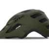 Giro Fixture MTB Helmet - 54-61cm - Matt Trail Green
