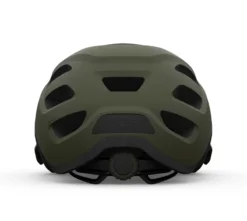 Giro Fixture MTB Helmet - 54-61cm - Matt Trail Green -Sportfu Bike Gear Shop GIHFIX 51753 03