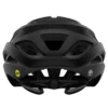 Giro Helios Spherical MIPS Road Helmet - Matt Black Fade