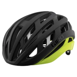 Giro Helios Spherical MIPS Road Helmet - Matt Warm Black -Sportfu Bike Gear Shop GIHHELIOSSP 47031