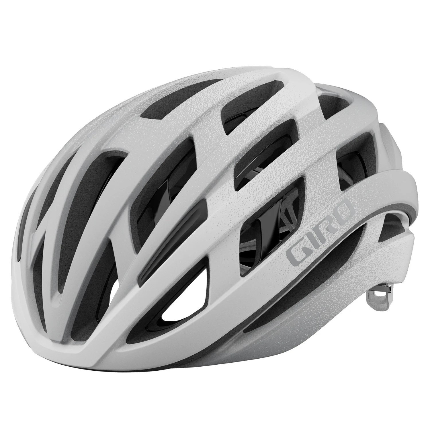 Giro Helios Spherical MIPS Road Helmet - Matt Black Fade 9 Giro Helios Spherical MIPS Road Helmet - Matt Black Fade - Image 9
