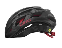 Giro Helios Spherical Mips Road Helmet - Black Xing -Sportfu Bike Gear Shop GIHHELIOSSP 51665 01