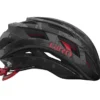 Giro Helios Spherical Mips Road Helmet - Black Xing