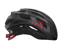 Giro Helios Spherical Mips Road Helmet - Black Xing
