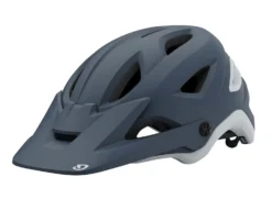 Giro Montaro II Mips Urban Helmet - Matt Black/Gloss Black -Sportfu Bike Gear Shop GIHMONTAM 51678 1