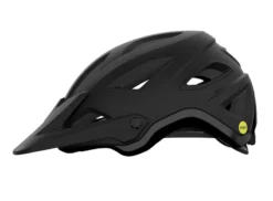 Giro Montaro II Mips Urban Helmet - Matt Black/Gloss Black