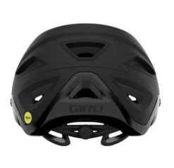 Giro Montaro II Mips Urban Helmet - Matt Black/Gloss Black -Sportfu Bike Gear Shop GIHMONTAM 51679 02