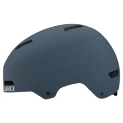 Giro Quarter FS BMX Helmet - Matt Warm Black