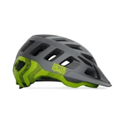Giro Radix Dirt MTB Helmet - Matt Black/Anodized Lime 10 Giro Radix Dirt MTB Helmet - Matt Black/Anodized Lime -Sportfu Bike Gear Shop GIHRADIXMATBLKANODIZED 3
