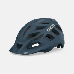 Giro Radix Mips Dirt MTB Helmet - Matt Portaro Grey -Sportfu Bike Gear Shop GIHRADIXMMATBlu1 2