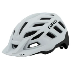 Giro Radix Mips Dirt MTB Helmet - Matte Black -Sportfu Bike Gear Shop GIHRADIXMMATCHALK 1 3