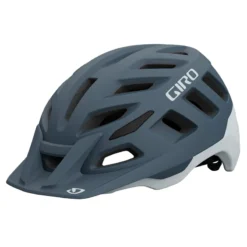 Giro Radix Mips Dirt MTB Helmet - Matt Portaro Grey -Sportfu Bike Gear Shop GIHRADIXMMATPORTAROGRY 1