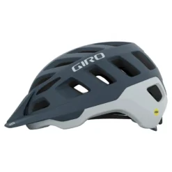 Giro Radix Mips Dirt MTB Helmet - Matt Portaro Grey -Sportfu Bike Gear Shop GIHRADIXMMATPORTAROGRY 2