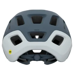 Giro Radix Mips Dirt MTB Helmet - Matt Portaro Grey -Sportfu Bike Gear Shop GIHRADIXMMATPORTAROGRY 3
